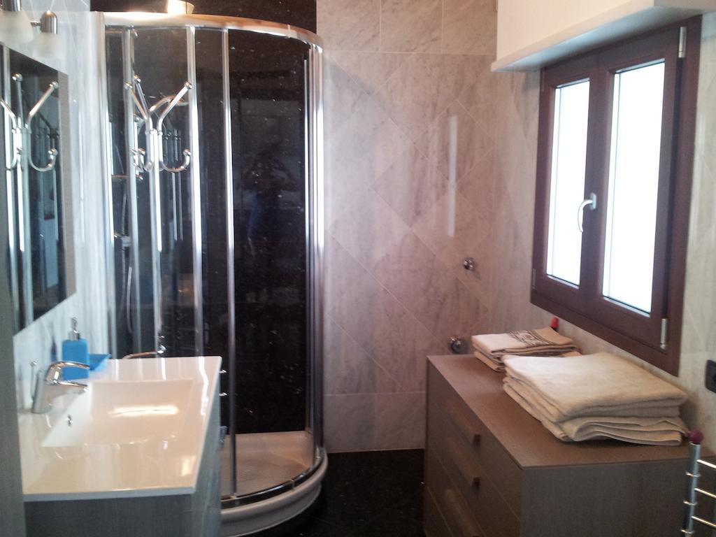 Apartment Rosa Dei Venti Gravedona Rom bilde