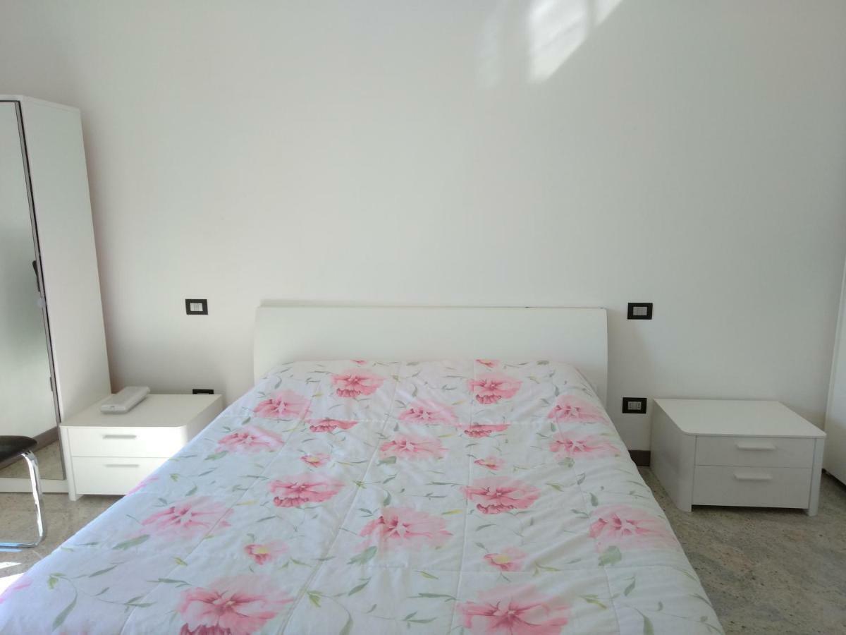 Apartment Rosa Dei Venti Gravedona Eksteriør bilde